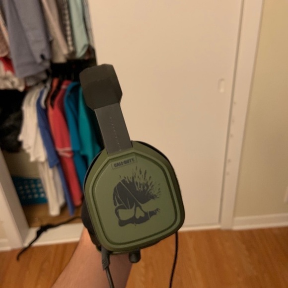 Astro10 headset - Picture 1 of 3